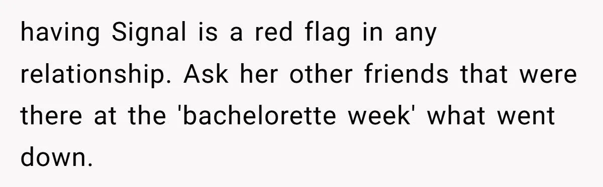 Wife Sparks Suspicion After Secretive Mexico Trip and Strange Behavior