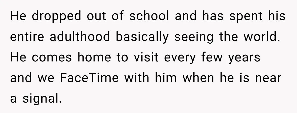 A Woman Accidentally Reveals Her Brother’s Vasectomy to His Girlfriend - Now He’s Cutting Her Out of His Life