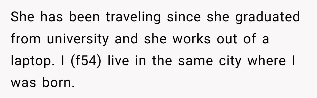 A Woman Accidentally Reveals Her Brother’s Vasectomy to His Girlfriend - Now He’s Cutting Her Out of His Life