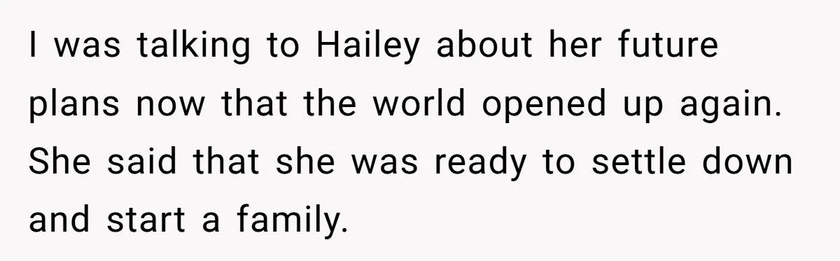 A Woman Accidentally Reveals Her Brother’s Vasectomy to His Girlfriend - Now He’s Cutting Her Out of His Life