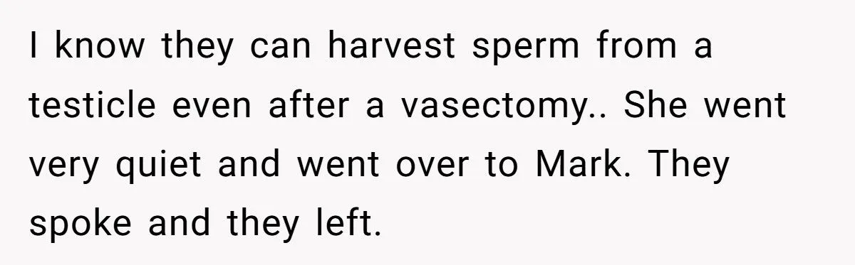 A Woman Accidentally Reveals Her Brother’s Vasectomy to His Girlfriend - Now He’s Cutting Her Out of His Life