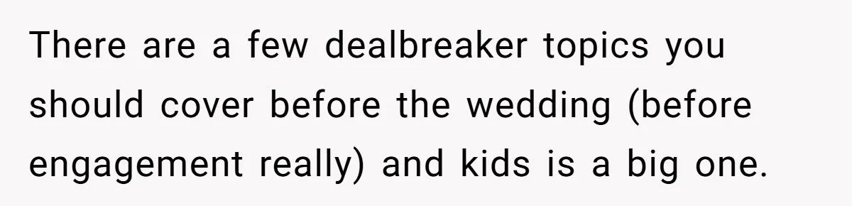 A Woman Accidentally Reveals Her Brother’s Vasectomy to His Girlfriend - Now He’s Cutting Her Out of His Life