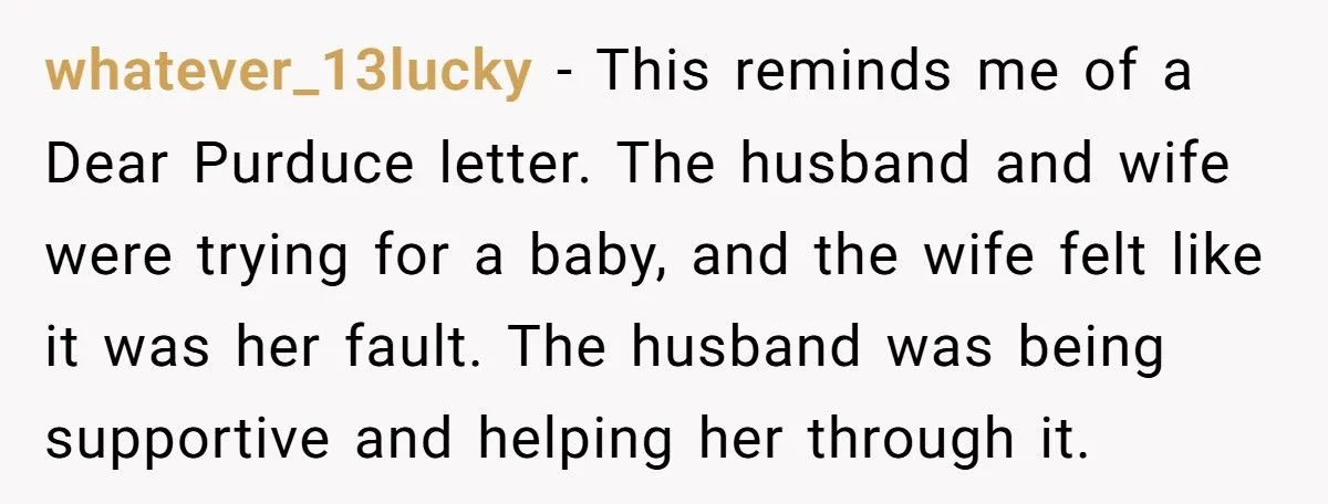 A Woman Accidentally Reveals Her Brother’s Vasectomy to His Girlfriend - Now He’s Cutting Her Out of His Life