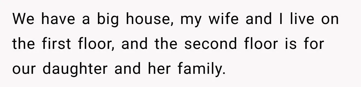 Grandpa’s Laughter Derails Daughter’s Scolding Over Teen’s ASMR Videos