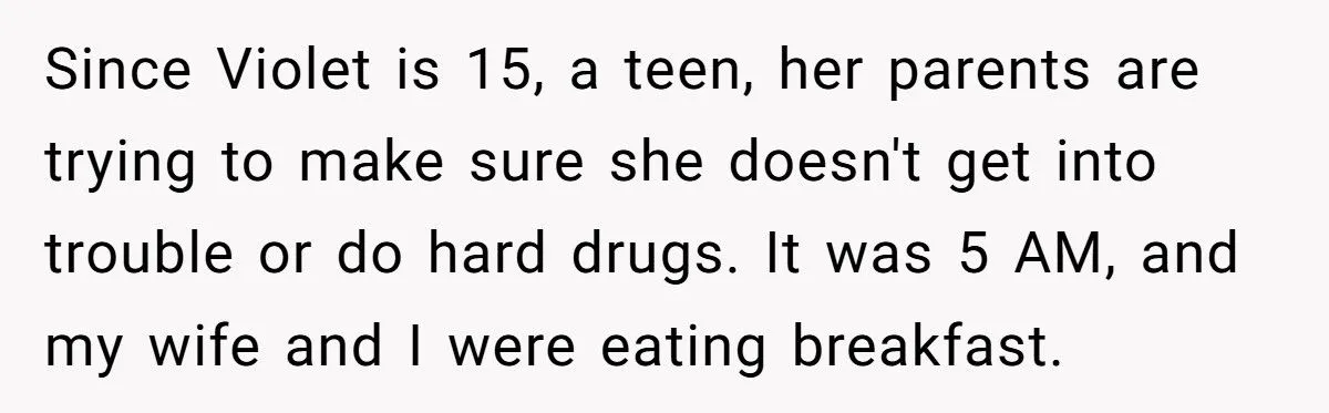 Grandpa’s Laughter Derails Daughter’s Scolding Over Teen’s ASMR Videos