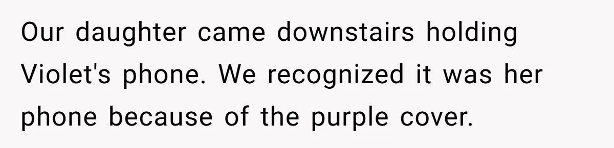 Grandpa’s Laughter Derails Daughter’s Scolding Over Teen’s ASMR Videos