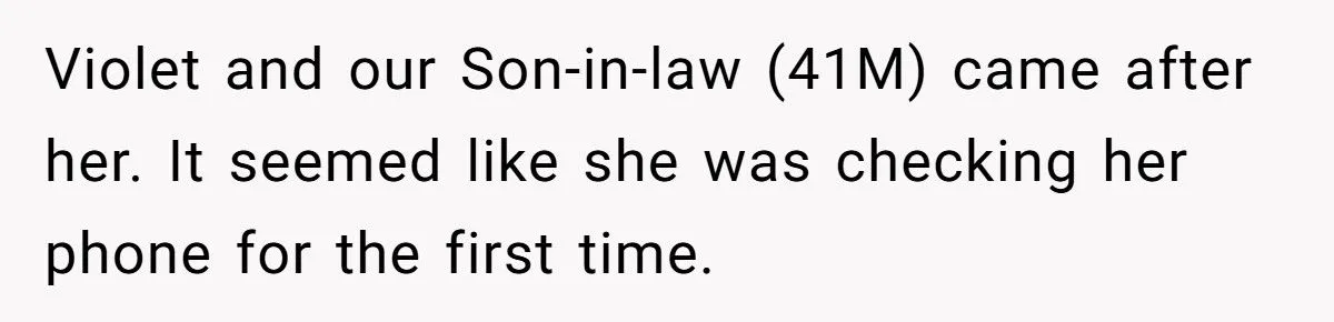 Grandpa’s Laughter Derails Daughter’s Scolding Over Teen’s ASMR Videos