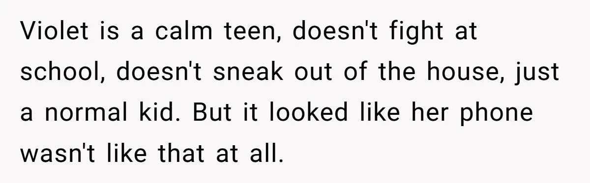 Grandpa’s Laughter Derails Daughter’s Scolding Over Teen’s ASMR Videos