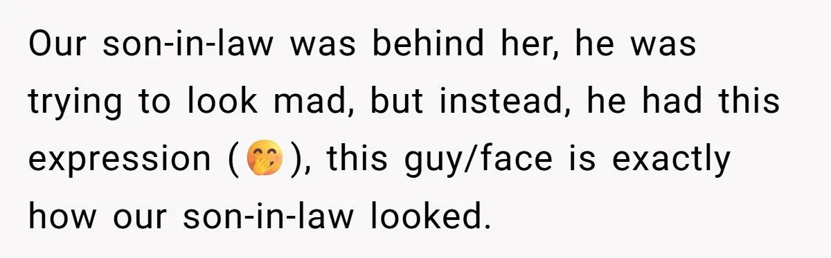 Grandpa’s Laughter Derails Daughter’s Scolding Over Teen’s ASMR Videos