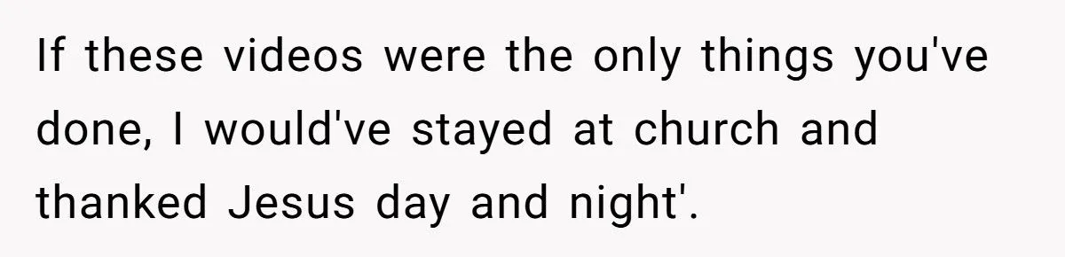 Grandpa’s Laughter Derails Daughter’s Scolding Over Teen’s ASMR Videos