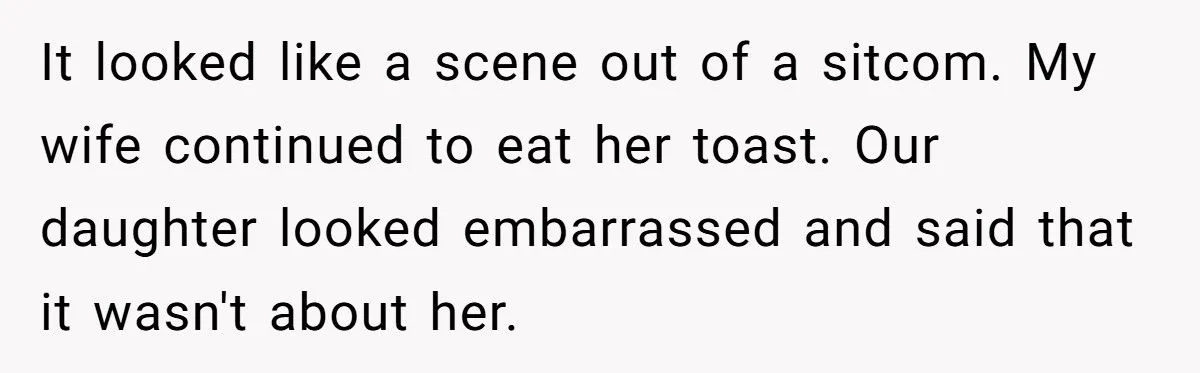 Grandpa’s Laughter Derails Daughter’s Scolding Over Teen’s ASMR Videos