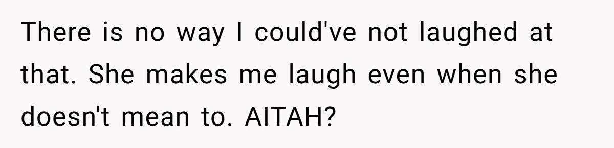 Grandpa’s Laughter Derails Daughter’s Scolding Over Teen’s ASMR Videos