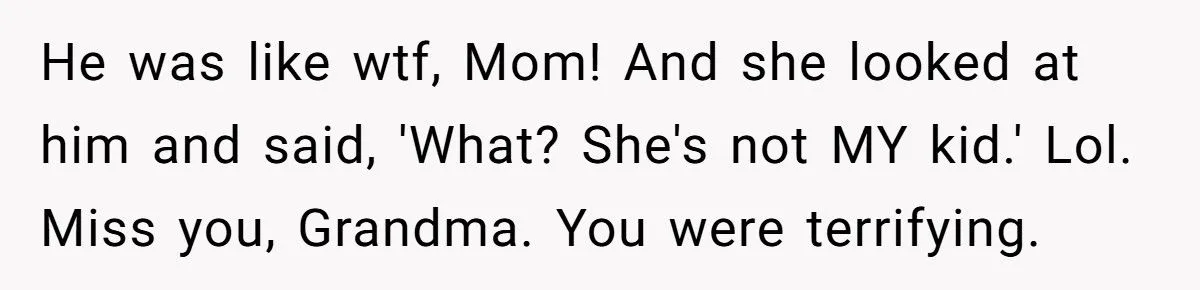 Grandpa’s Laughter Derails Daughter’s Scolding Over Teen’s ASMR Videos