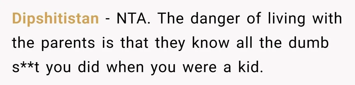 Grandpa’s Laughter Derails Daughter’s Scolding Over Teen’s ASMR Videos