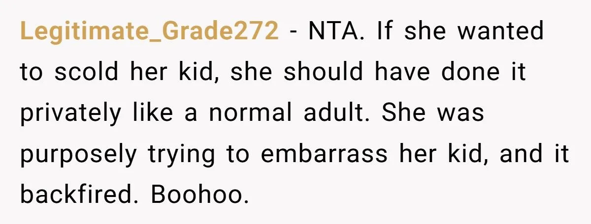 Grandpa’s Laughter Derails Daughter’s Scolding Over Teen’s ASMR Videos