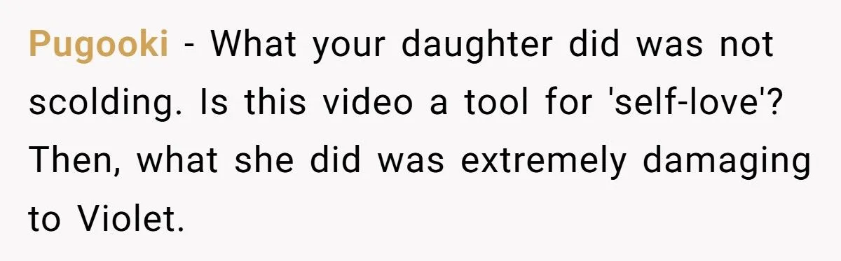 Grandpa’s Laughter Derails Daughter’s Scolding Over Teen’s ASMR Videos