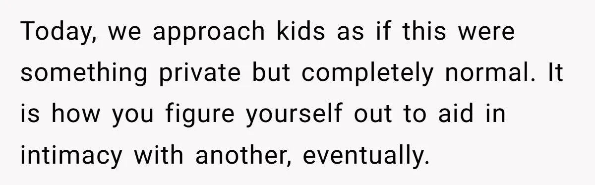 Grandpa’s Laughter Derails Daughter’s Scolding Over Teen’s ASMR Videos