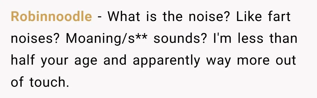 Grandpa’s Laughter Derails Daughter’s Scolding Over Teen’s ASMR Videos