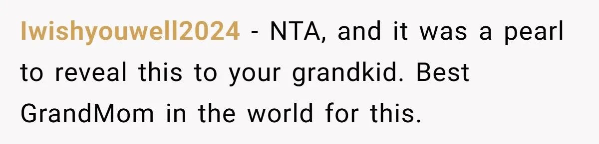 Grandpa’s Laughter Derails Daughter’s Scolding Over Teen’s ASMR Videos