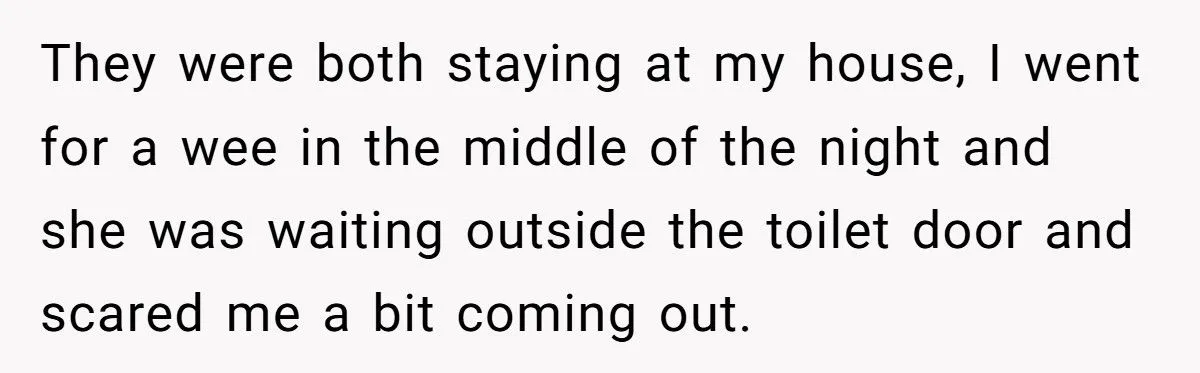 Dad Turns Away Crying Daughter After She Blocked Him and Posted ‘Believe Women’ During False Claim