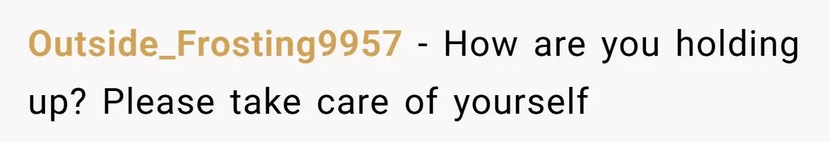 Dad Turns Away Crying Daughter After She Blocked Him and Posted ‘Believe Women’ During False Claim