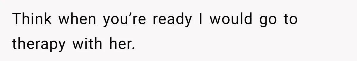 Dad Turns Away Crying Daughter After She Blocked Him and Posted ‘Believe Women’ During False Claim