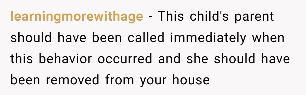 Dad Turns Away Crying Daughter After She Blocked Him and Posted ‘Believe Women’ During False Claim