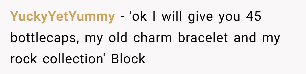 A Man Uses Free Meal Trade on First Date, Then Demands Cash When She Says No Spark