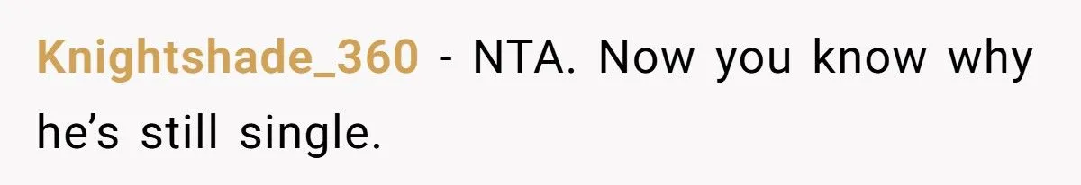 A Man Uses Free Meal Trade on First Date, Then Demands Cash When She Says No Spark
