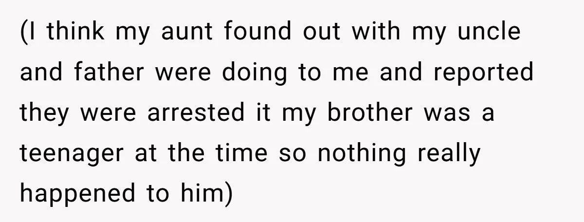 She Discovered Her Brother’s Secret Past and Wondered if His Wife Needed to Know