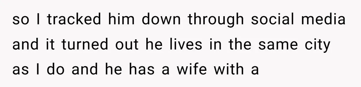 She Discovered Her Brother’s Secret Past and Wondered if His Wife Needed to Know