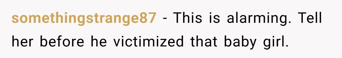 She Discovered Her Brother’s Secret Past and Wondered if His Wife Needed to Know