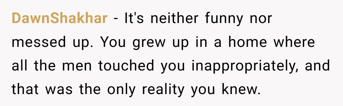 She Discovered Her Brother’s Secret Past and Wondered if His Wife Needed to Know