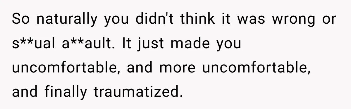 She Discovered Her Brother’s Secret Past and Wondered if His Wife Needed to Know