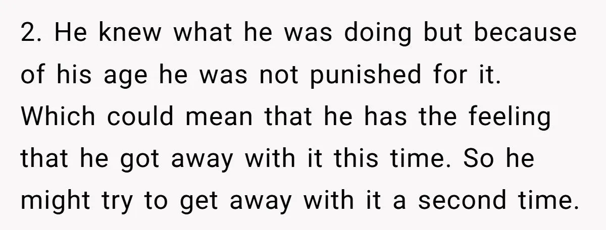 She Discovered Her Brother’s Secret Past and Wondered if His Wife Needed to Know