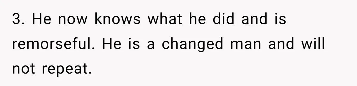 She Discovered Her Brother’s Secret Past and Wondered if His Wife Needed to Know