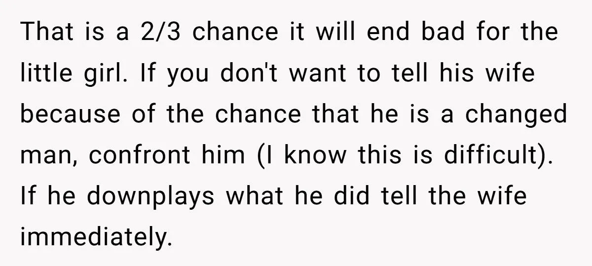 She Discovered Her Brother’s Secret Past and Wondered if His Wife Needed to Know