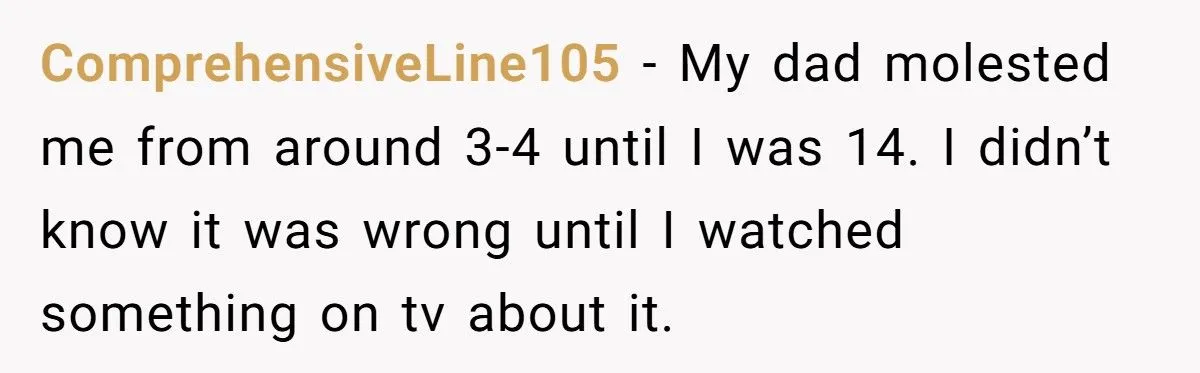 She Discovered Her Brother’s Secret Past and Wondered if His Wife Needed to Know