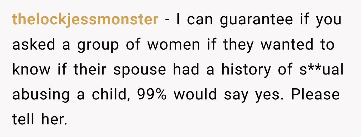 She Discovered Her Brother’s Secret Past and Wondered if His Wife Needed to Know