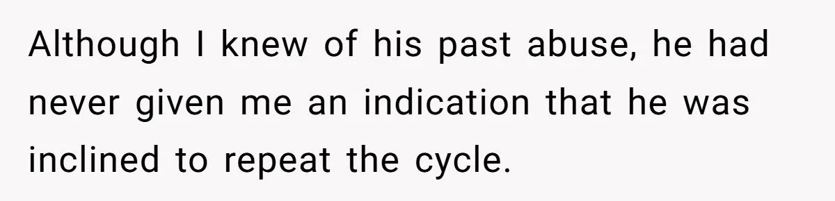 She Discovered Her Brother’s Secret Past and Wondered if His Wife Needed to Know