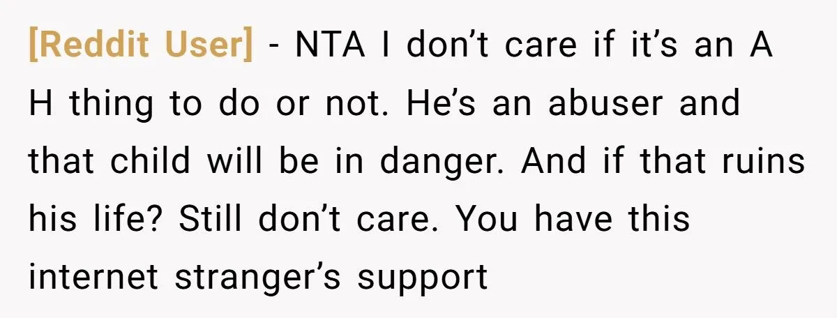 She Discovered Her Brother’s Secret Past and Wondered if His Wife Needed to Know
