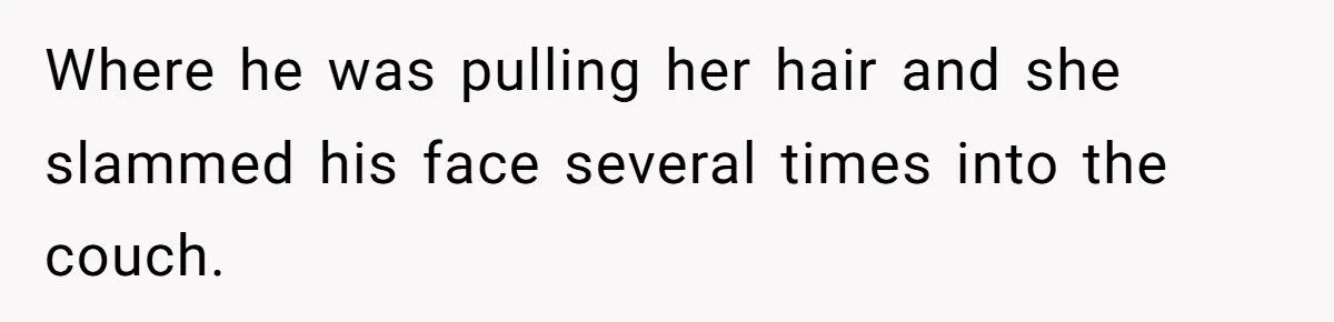 Parenting Battle Escalates After Father Shows Wife Hitting Their Child on Camera