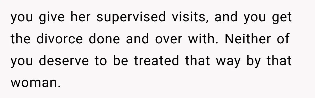 Parenting Battle Escalates After Father Shows Wife Hitting Their Child on Camera