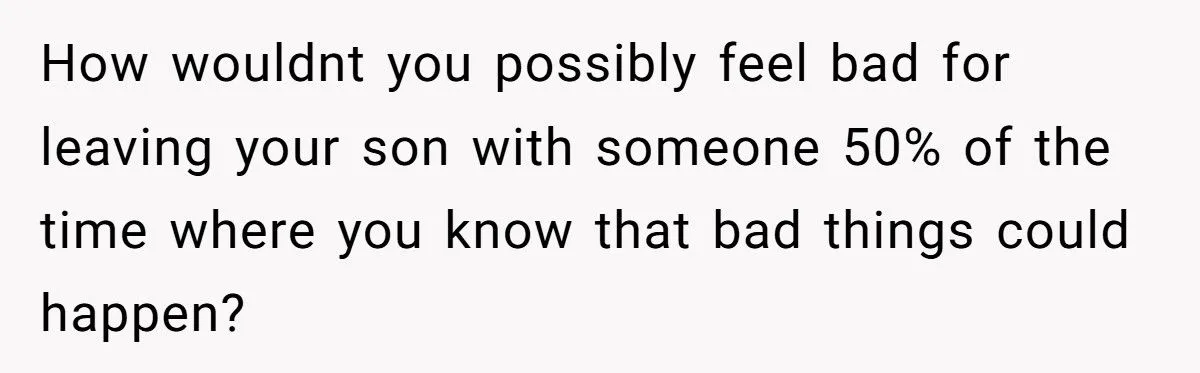 Parenting Battle Escalates After Father Shows Wife Hitting Their Child on Camera