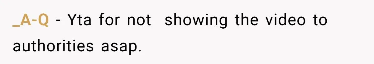Parenting Battle Escalates After Father Shows Wife Hitting Their Child on Camera