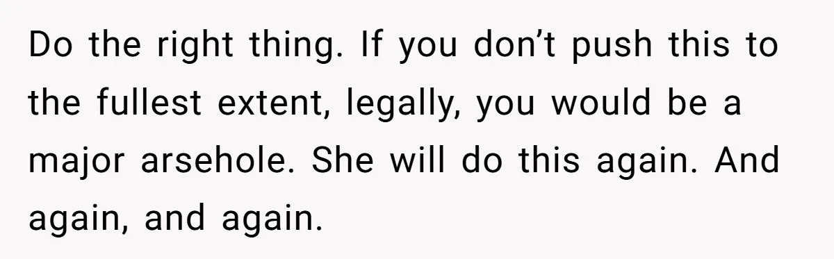 Parenting Battle Escalates After Father Shows Wife Hitting Their Child on Camera