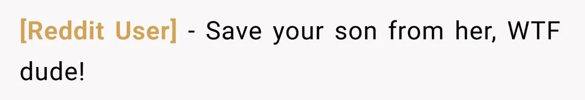 Parenting Battle Escalates After Father Shows Wife Hitting Their Child on Camera