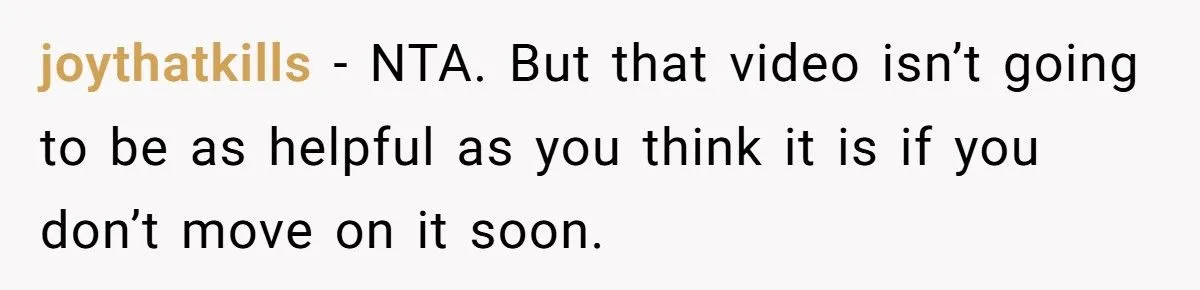 Parenting Battle Escalates After Father Shows Wife Hitting Their Child on Camera