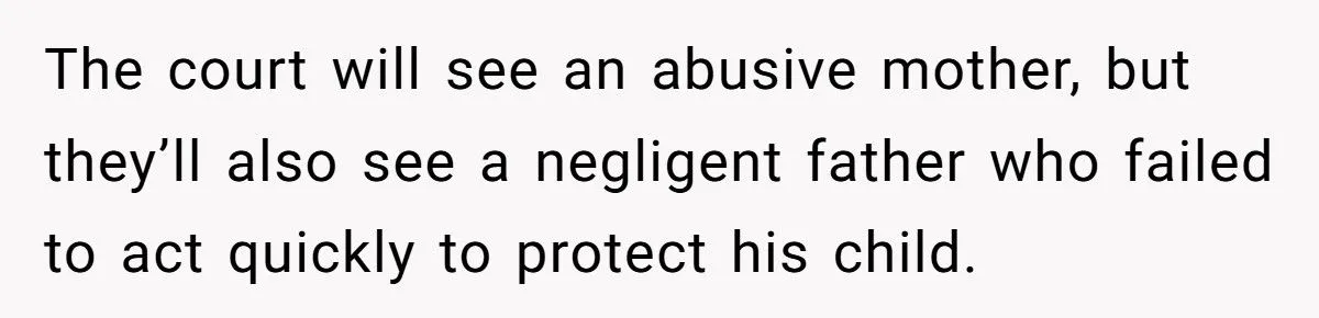 Parenting Battle Escalates After Father Shows Wife Hitting Their Child on Camera
