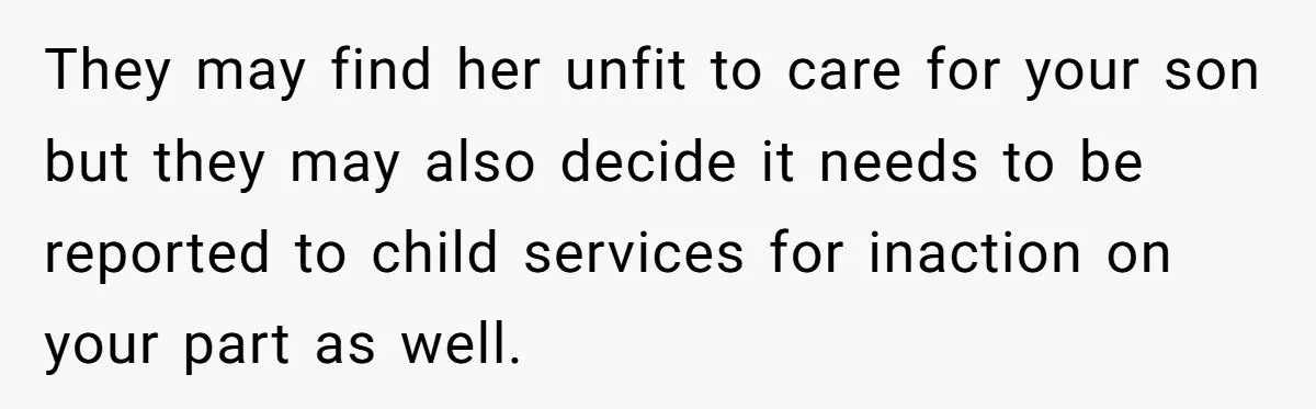 Parenting Battle Escalates After Father Shows Wife Hitting Their Child on Camera